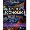 KNYGA Alan Griffiths Applied Economics