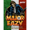 KNYGA Alan Hebden Major Eazy Volume One: The Italian Campaign