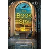 KNYGA Alan Hlad Book Spy