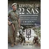 KNYGA Alan Hoe Keystone of 22 SAS