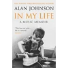 KNYGA Alan Johnson In My Life
