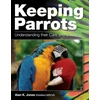 KNYGA Alan K Jones Keeping Parrots