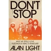 KNYGA Alan Light Don't Stop