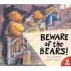KNYGA Alan Macdonald Beware of the Bears!