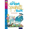 KNYGA Alan Macdonald Oxford Reading Tree TreeTops Fiction: Level 10 More Pack A: The Great Spaghetti Suit