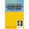 KNYGA Alan Mathison Turing Alan Turing Codebreaker's Puzzle Book