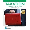 KNYGA Alan Melville Taxation Finance Act 2023