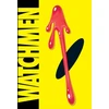KNYGA Alan Moore Absolute Watchmen (New Edition)