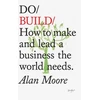 KNYGA Alan Moore Do Build