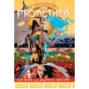 KNYGA Alan Moore Promethea: The Deluxe Edition Book Two