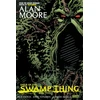 KNYGA Alan Moore Undifferentiated Saga of the Swamp Thing Book Five
