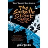 KNYGA Alan Nolan Sackville Street Caper