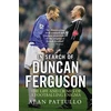 KNYGA Alan Pattullo In Search of Duncan Ferguson