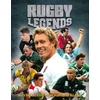 KNYGA Alan Pearey Rugby Legends