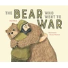 KNYGA Alan Pollock Bear who went to War