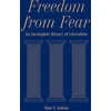 KNYGA Alan S Kahan Freedom from Fear