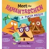 KNYGA Alan Silberberg Meet the Hamantaschen Detectives