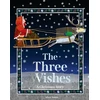 KNYGA Alan Snow Three Wishes