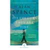 KNYGA Alan Spence Its Colours They Are Fine