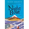 KNYGA Alan Spence Night Boat