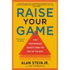 KNYGA Alan Stein Jr Raise Your Game