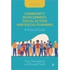 KNYGA Alan Twelvetrees Community Development, Social Action and Social Planning