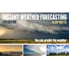 KNYGA Alan Watts Instant Weather Forecasting