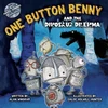 KNYGA Alan Windram One Button Benny and the Dinosaur Dilemma