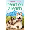 KNYGA Alanna Martin Heart on a Leash