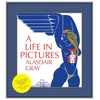 KNYGA Alasdair Gray Life In Pictures
