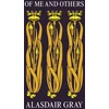 KNYGA Alasdair Gray Of Me and Others