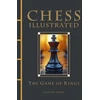 KNYGA Alastair Horne Chess Illustrated, The Game of Kings