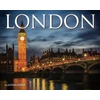 KNYGA Alastair Horne Londonas