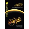 KNYGA Alastair Reynolds Revelation Space