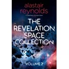 KNYGA Alastair Reynolds Revelation Space Collection Volume 2