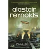 KNYGA Alastair Reynolds Zima Mėlyna