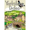 KNYGA Alastair Ross Yorkshire Dales, 40 Favourite Walks