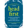 KNYGA Alastair Santhouse Head First