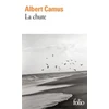 KNYGA Albert Camus La chute