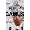 KNYGA Albert Camus Plague