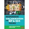 KNYGA Albert Johnson Mussad Responsive Collaboration for IEP and 504 Teams