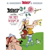 KNYGA Albert Uderzo Asterix: Asterix and The Secret Weapon