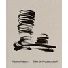 KNYGA Alberto Kalach: Work