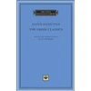 KNYGA Aldus Manutius Greek Classics