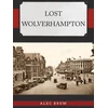 KNYGA Alec Brew Lost Wolverhampton
