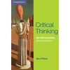 KNYGA Alec Fisher Critical Thinking