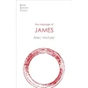 KNYGA Alec Motyer Message of James