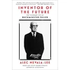 KNYGA Alec Nevala Lee Inventor of the Future