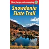 KNYGA Aled Owen Snowdonia Slate Trail (2 ed)