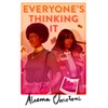 KNYGA Aleema Omotoni Everyone's Thinking It